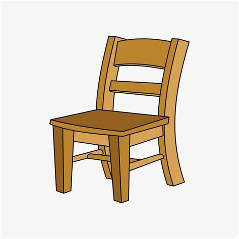 Chairs Clipart