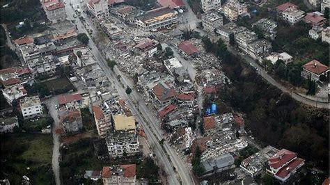 Dünya Bankası ndan deprem bölgesi için 1 milyar dolar Ekonomi