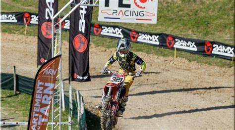 MOTOCROSS Castelnau de Lévis samedi le compte rendu et le résumé