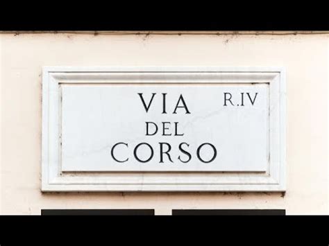 Roma in Via del Corso c è una chiesa con un tesoro miracoloso se ci