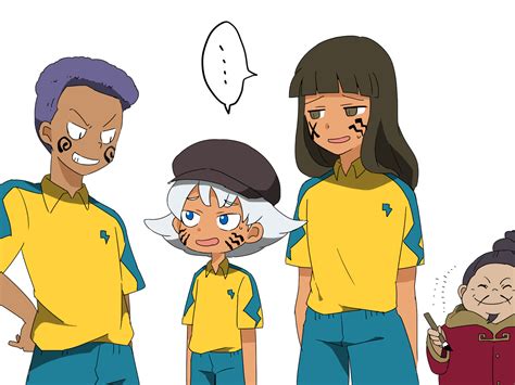 Inazuma Eleven Ares No Tenbin Inazuma Eleven Balance Of Ares Wallpaper By L Bbr1050 2378361