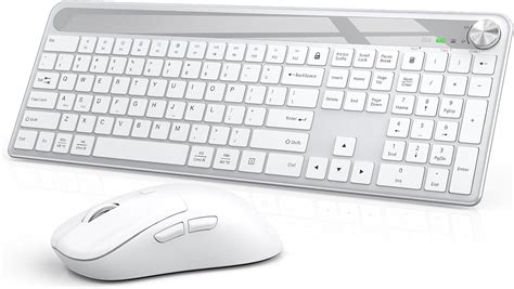 Amazon J Joyaccess Wireless Keyboard And Mouse Portable Wireless