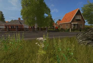 Holland Landscape V1 02 Modhub Us