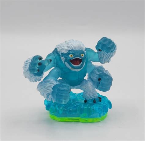 2011 Activision Skylanders Spyro S Adventure Slam Bam Figure EBay