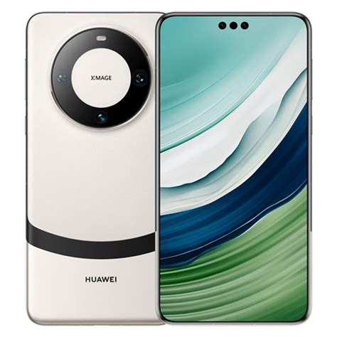 Order Huawei Mate 60 Pro+ 16GB+1TB Phone - Alezay Kuwait