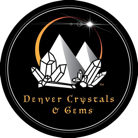 Home | Denver Crystals and Gems