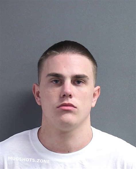 LUTZ ERIC L 05 30 2024 Volusia County Mugshots Zone