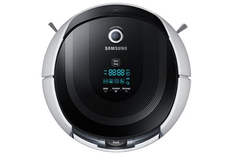 ROBOT VR5000 sa pametnom navigacijom, 40W - Samsung Srbija