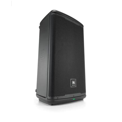 Caja Activa Jbl Eon W Wrms Bt