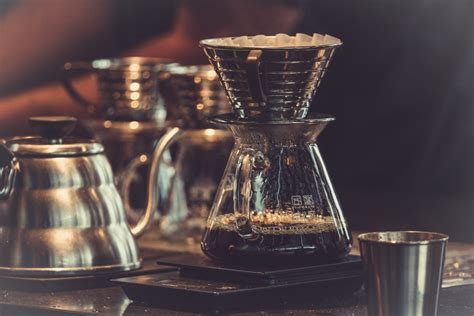 Best Coffee Blog Coffee Brew Guides