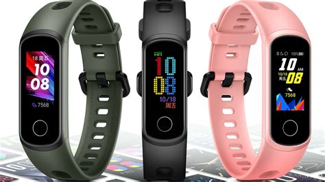 Смарт браслет Honor Band 5i. Плюсы и минусы.
