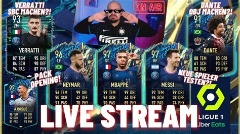 LIGUE 1 TOTS SIND DA VERRATTI FLASHBACK DANTE AJORQUE TOTS Machen