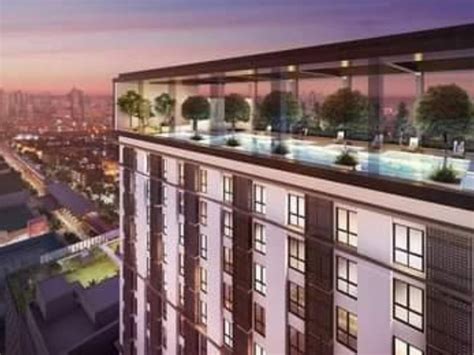 Studio Condo Unit In Cubao Quezon City Condos September 2024 In