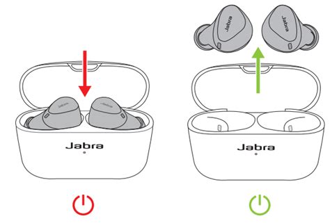 Jabra Elite Active User Manual