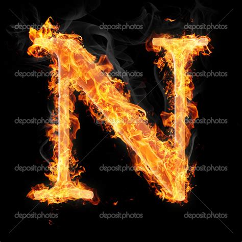 N