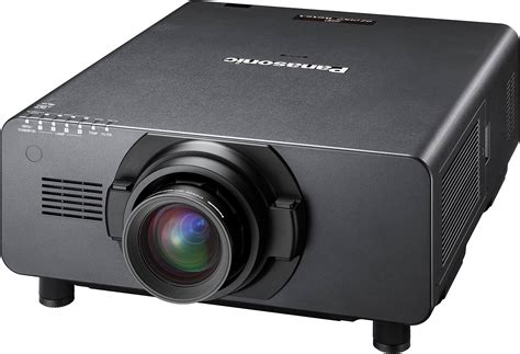 Amazon Panasonic PT RZ570 Series 5400 Lumen WUXGA DLP Projector