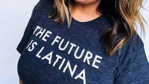 Is The Future Of This Country Really Latina Pulso