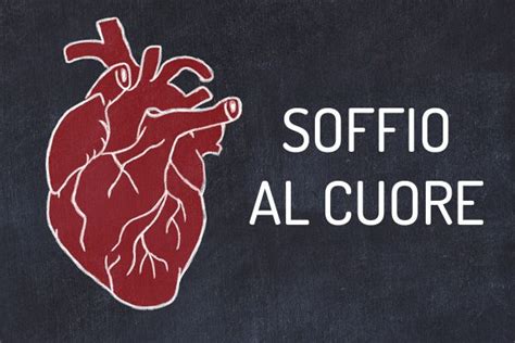 Soffio Al Cuore Sintomi Cause Rischi E Trattamenti