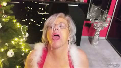 Mature Vicky Takes Another Shots