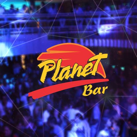 Discoteca Planet Bar