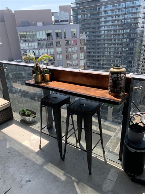 Amazon Balcony Bar At Jeremy Burris Blog