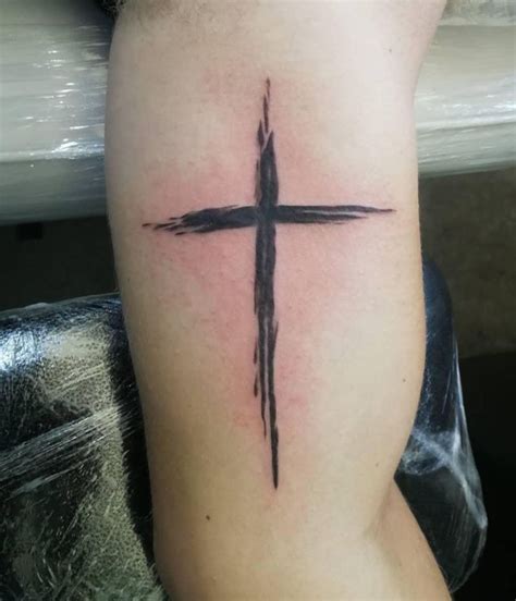 Pretty Cross Tattoos You Will Love Style Vp Page