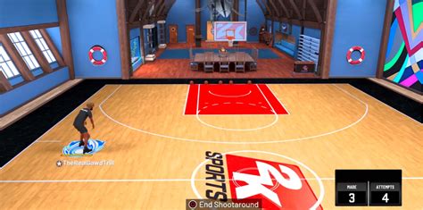 Nba K Shooting Guide Top Nba K Shooting Tips And Tricks