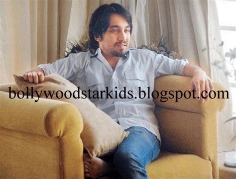 Bollywood Star Kids: Shakti Kapoor's Son Siddhanth Kapoor Gets Candid ...