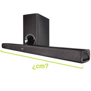 C Mo Instalar Y Conectar Una Barra De Sonido Lg