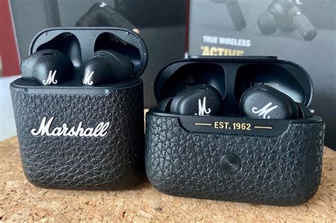 Marshall Minor Iii