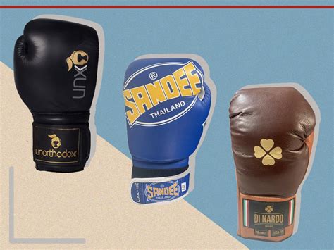 Best Boxing Gloves 2022 For Fitness Sparring And Training The