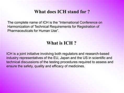 ICH GUIDELINES FOR STABILITY Q1A powerpoint.ppt | Pharmaceutical ... 