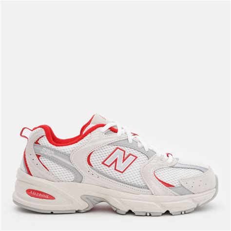 Женские кроссовки New Balance 530 MR530QB 37 (4.5US) 22.5 см Бежевый ...