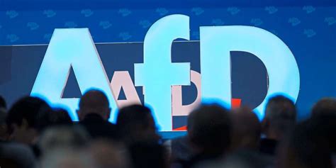 Deutsche Stadt Essen kündigt Mietvertrag für Halle für AfD Parteitag