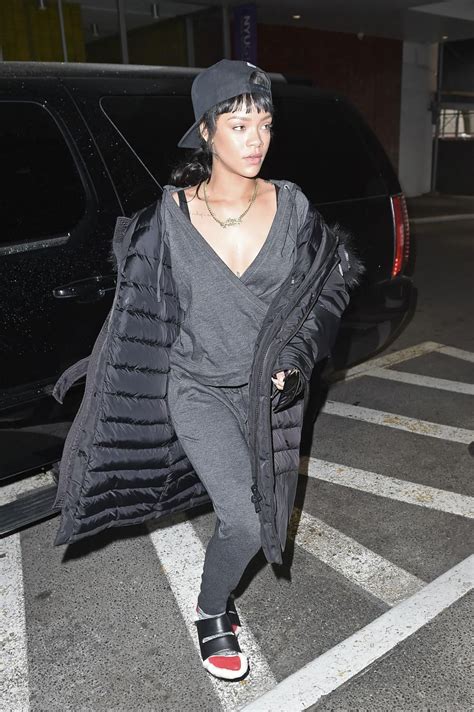 Rihanna 002 Hot Celebs Home