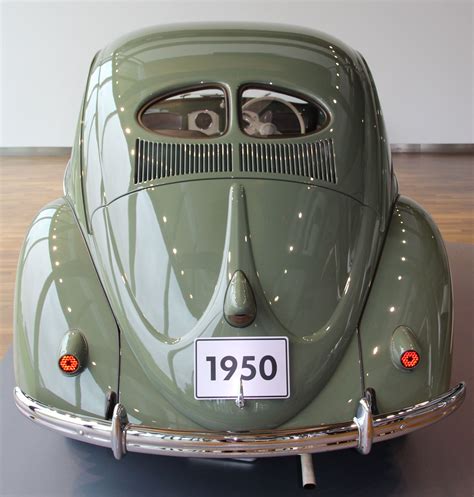 Brezel Fusca Fusca 1950 Volkswagen