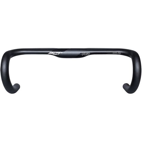 PRO PLT Compact Ergo 31 8 Ergonomic Handlebar Velonova