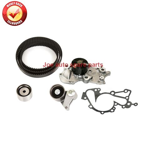 G6EA Engine Timing Belt Water Pump Kit For Hyundai Santa Fe Kia Magetis