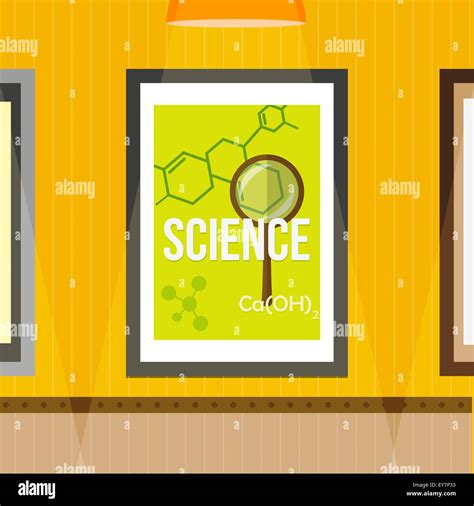 Science Poster Hi Res Stock Photography And Images Alamy