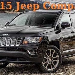 KERNERSVILLE CHRYSLER DODGE JEEP RAM - 63 Photos & 96 Reviews - Car ...