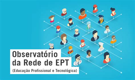 Observatório da Rede Federal de Educação Profissional Científica e