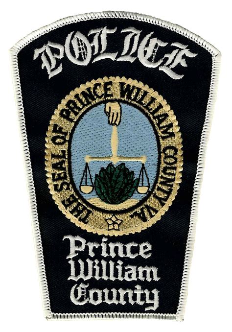 Prince William County Virginia Police Department — Leb