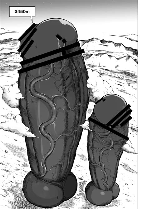 Super Cock Showdown Maratian Kingdom Edition Page Nhentai Hentai Doujinshi And Manga