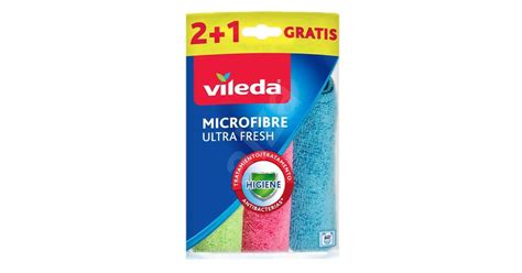 T Rl Kend Vileda Ultrafresh Mikrosz Las X Db Pepita Hu