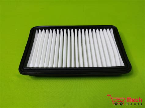 Swift Swift Dzire Ritz Ciaz Ertiga Air Filter Lx Mahle