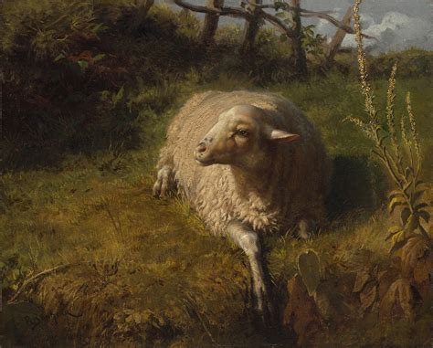 Rosa Bonheur | Realist painter | Masterpieces | Tutt'Art@