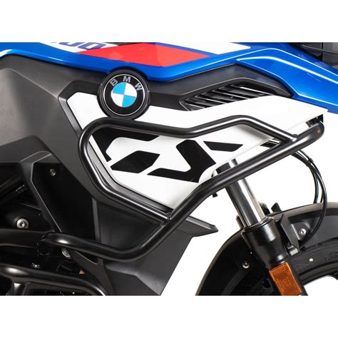 Hepco Becker 5026537 00 01 Paraserbatoio Per BMW F800GS Dal 2024