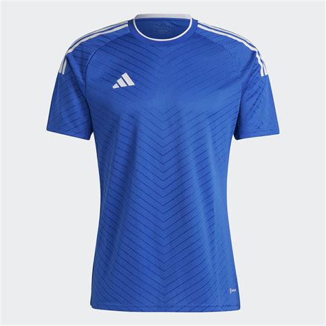 Clothing - Campeon 23 Jersey - Blue | adidas Kuwait