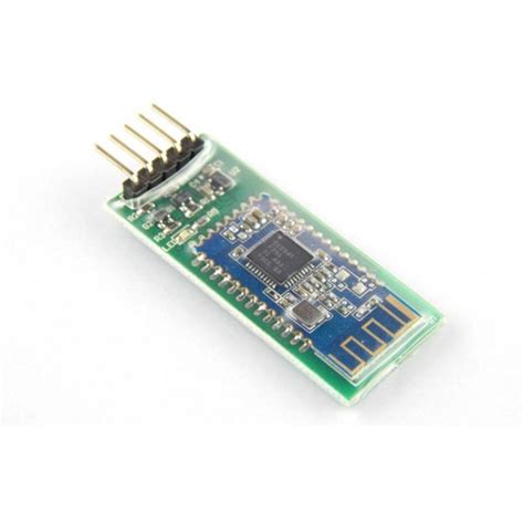 Hm 10 Bluetooth Module