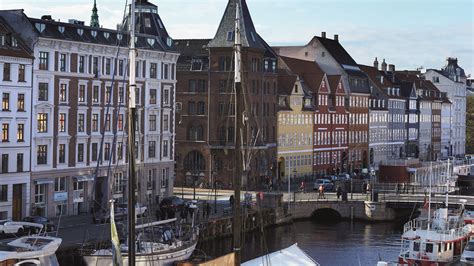 Check out our wide selection of rooms and suites | 71 Nyhavn Hotel